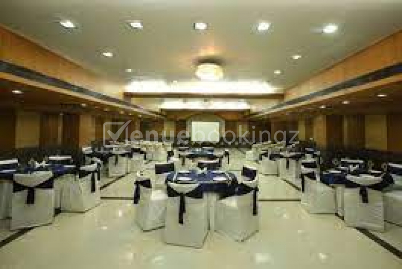 Banquet Halls  in Hotel The League Sector 14 Gurgaon