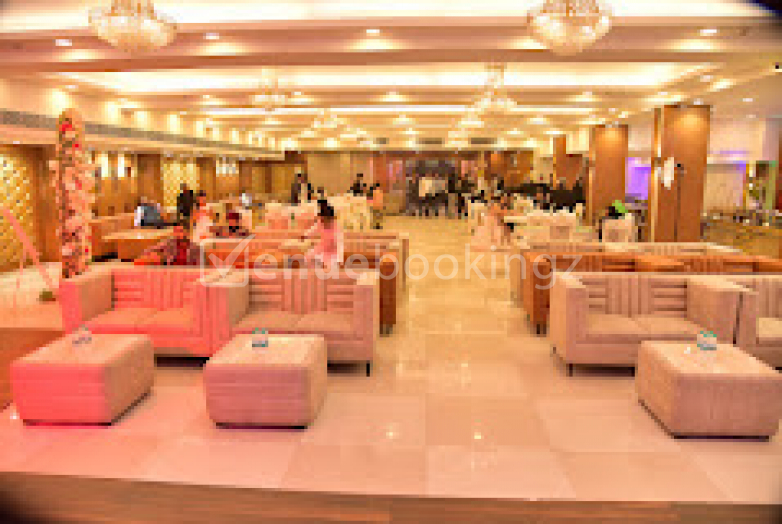 Engagement Venue in Chaupal Hotel Sector 14 Gurgaon