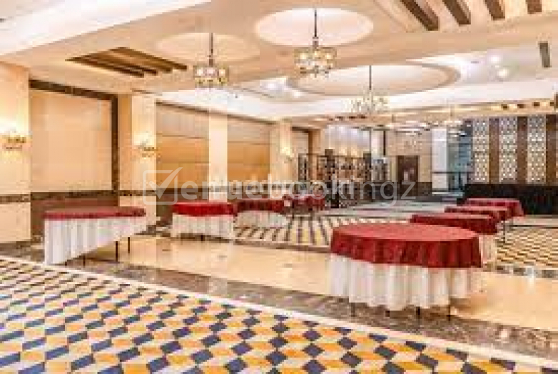 Banquet Halls  in Leisure Inn West Sector 14 Gurgaon