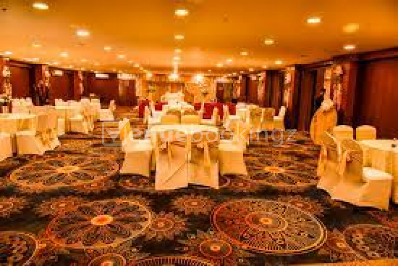 Banquet Halls  in Hotel Amida Sector 14 Gurgaon