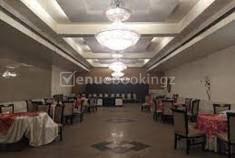 Banquet Halls  in The Grand Hotel Bizzotel Sector 14 Gurgaon
