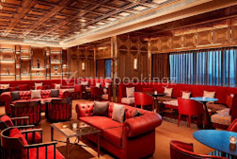 Party Halls & Birthday Party Venues in The Ritz-Carlton, Pune Yerawada Pune