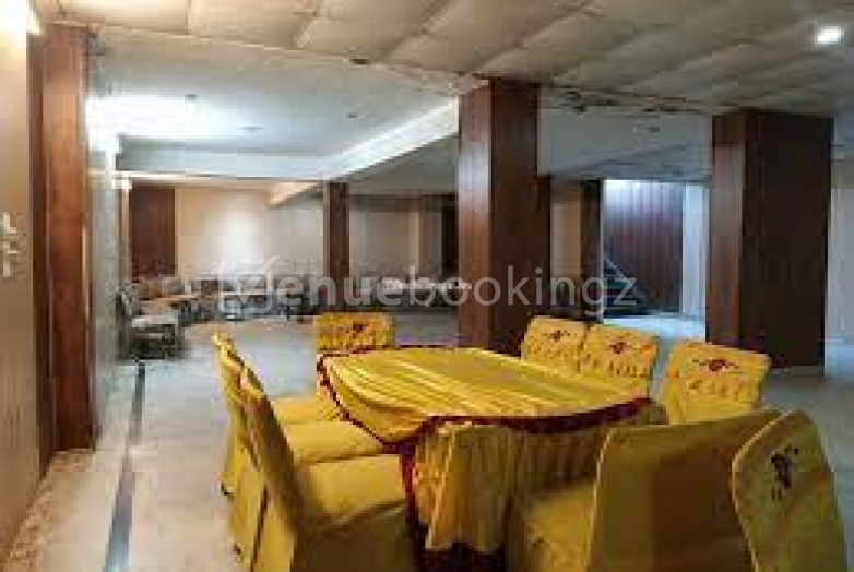 Banquet Halls  in The Imperial Residency Sector 14 Gurgaon
