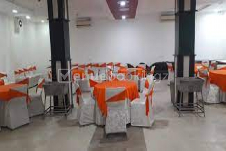 Banquet Halls  in Hotel Sunshine Sector 14 Gurgaon
