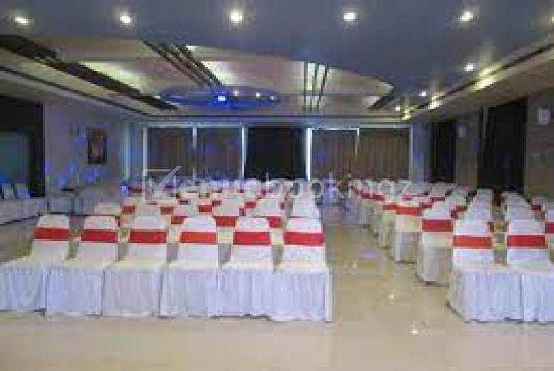 Banquet Halls  in Devanshi Inn Turbhe Mumbai