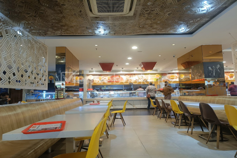 Small Party Halls in Bikanervala Sector 29 Gurgaon