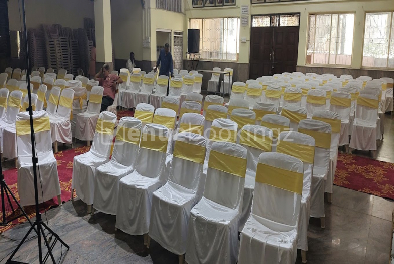 Wedding Halls in Sri Eswara Seva Mandali Kalyana Mantapa Malleswaram Bangalore