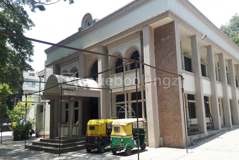 Wedding Halls in Sri Rajarajeshwari Kalyana Mantapa Rajajinagar Bangalore