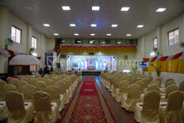 Wedding Halls in Sreenivasa Kalyana Mantapa Mathikere Bangalore