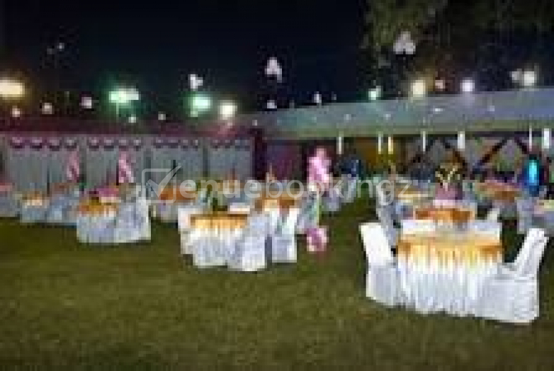 Party Halls & Birthday Party Venues in Shrustee Lawns Erandwana Pune