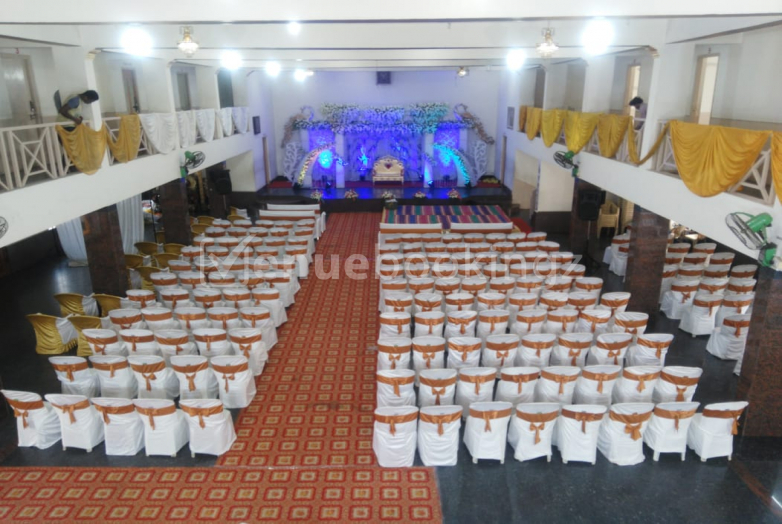 Wedding Halls in Srinivasa Kalyana Mantapa Bilekahalli Bangalore