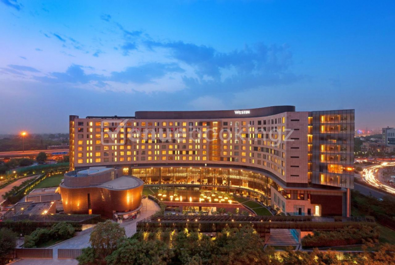 The Westin, Sector 29, Gurgaon