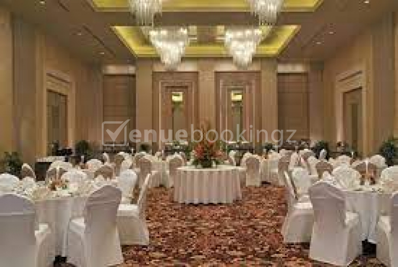 Wedding Venue in Lemon Tree Premier 2 Sector 29 Gurgaon