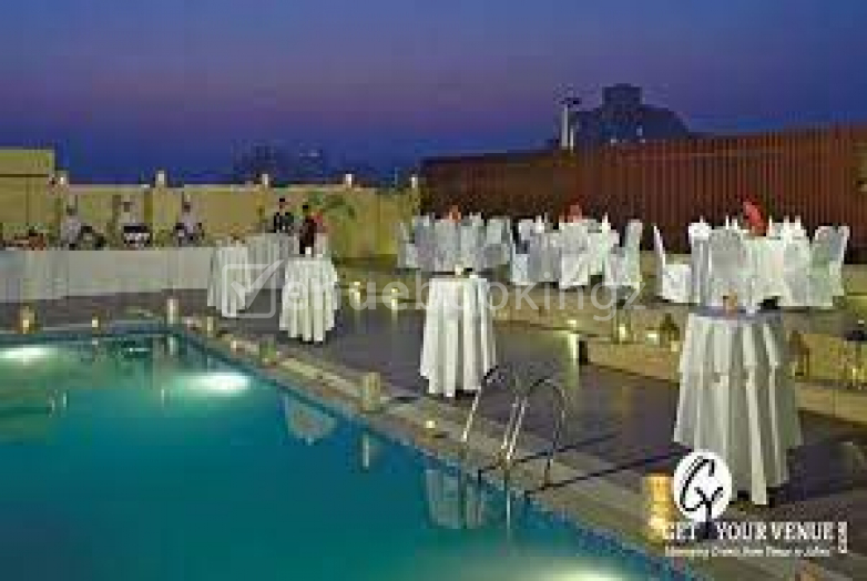 Wedding Venue in Country Inn & Suites By Radisson Sector 29 Gurgaon