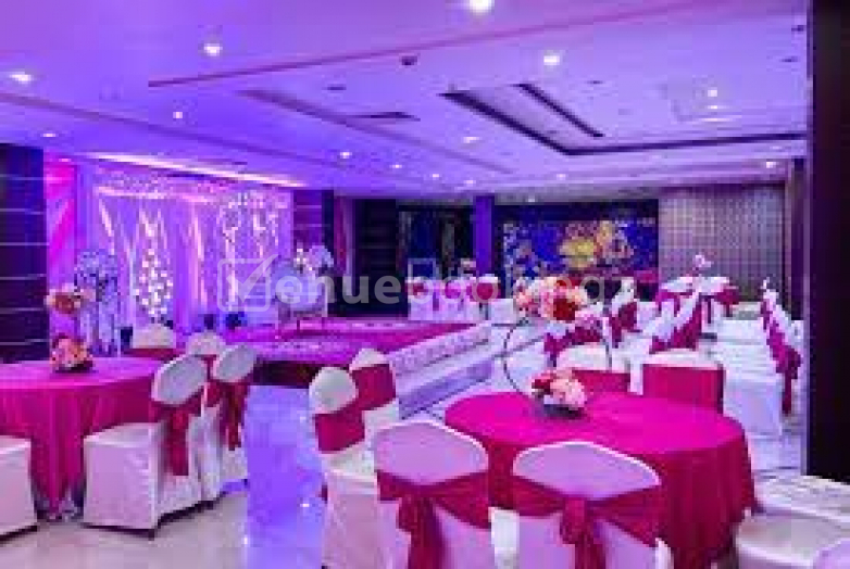 Small Party Halls in Crossroads Banquet Sector 29 Gurgaon