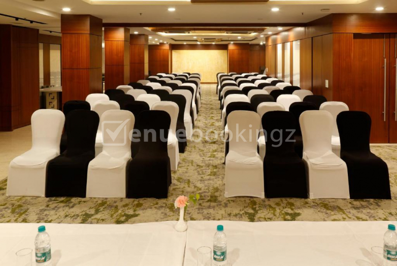 Small Party Halls in Nemesia City Center Sector 29 Gurgaon