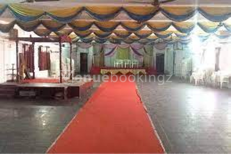 Wedding Venue in Kamalammal Marriage Hall Arumbakkam Chennai
