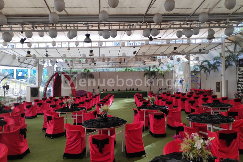 Banquet Halls  in Occasions Lawns Baner Pune