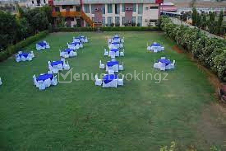 Party Halls & Birthday Party Venues in JPS Residency  Manesar Gurgaon