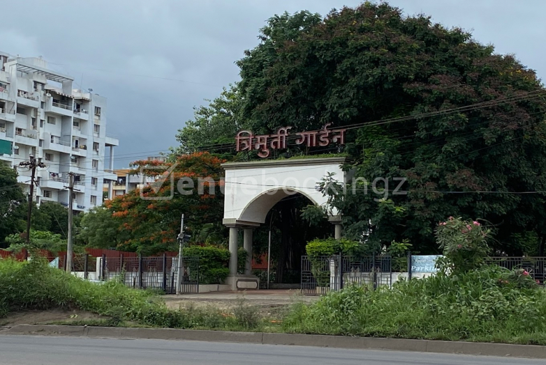 Banquet Halls  in Trimurti Garden Mangal Karyalay Ambegaon Pune