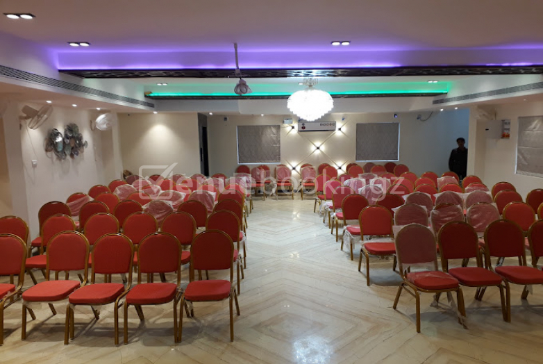 Banquet Halls  in Anandavalli Party Hall Madipakkam Chennai