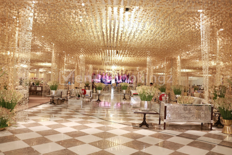 The Ritz by FNP Venues,Gurgaon