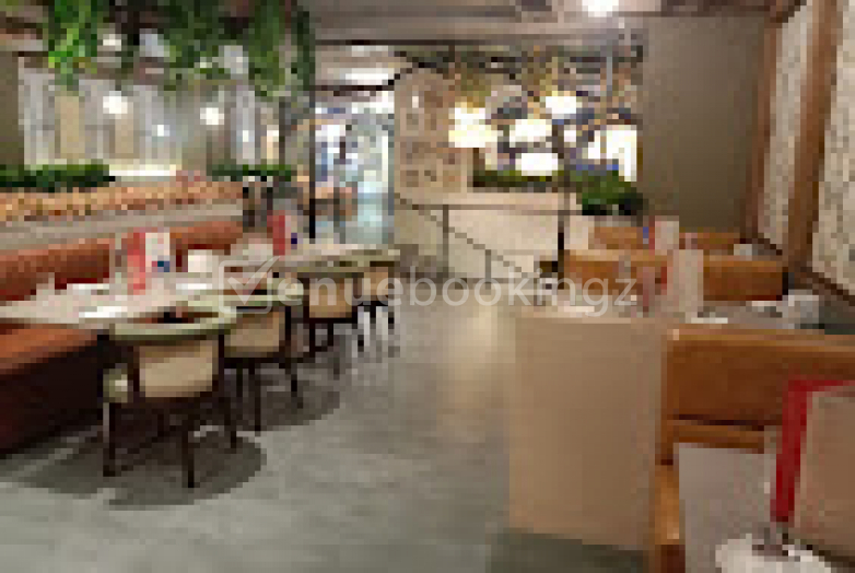 Small Party Halls in Gola Sizzlers Sector 24 Gurgaon