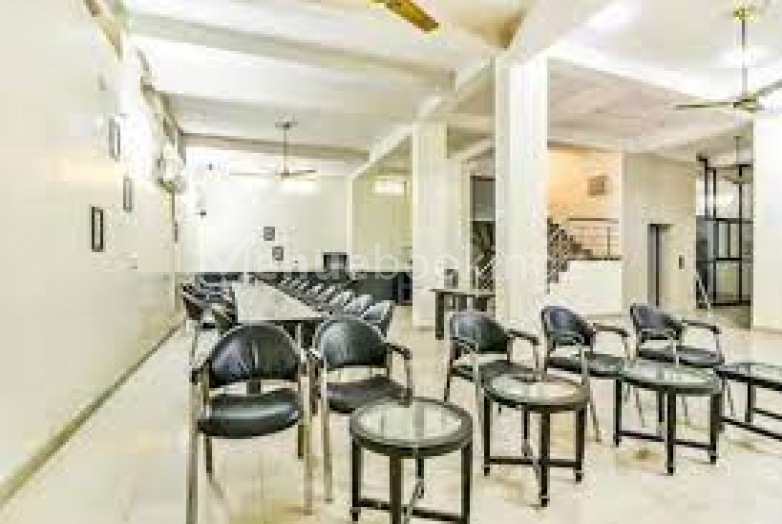 Engagement Venue in The Huespedes Sector 24 Gurgaon