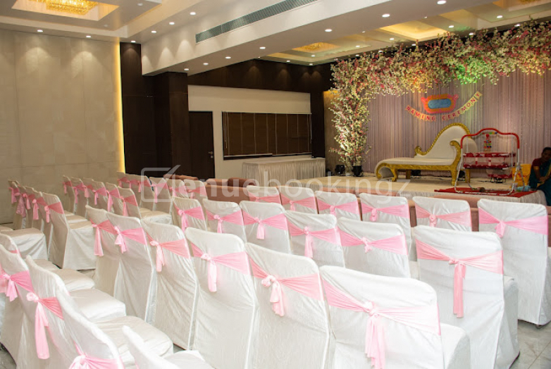 Banquet Halls  in Kings Banquet Goregaon Mumbai