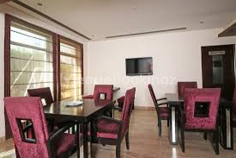 Engagement Venue in Ryan Residency Sector 24 Gurgaon