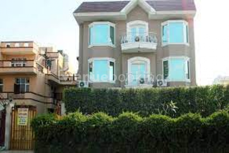 Engagement Venue in Moulsari Inn Sector 24 Gurgaon
