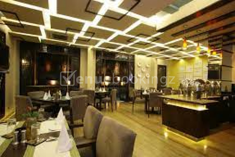 Engagement Venue in La Residence Sector 24 Gurgaon