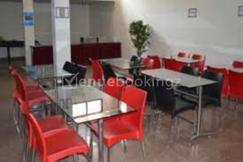 Engagement Venue in Hollyhocks Residency  Sector 24 Gurgaon