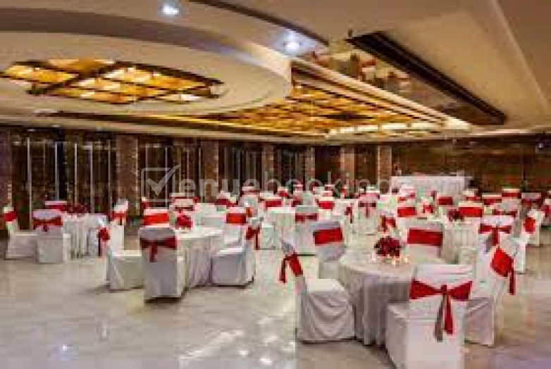 Banquet Halls  in Utsav Banquet Hall DLF Phase 2 Gurgaon