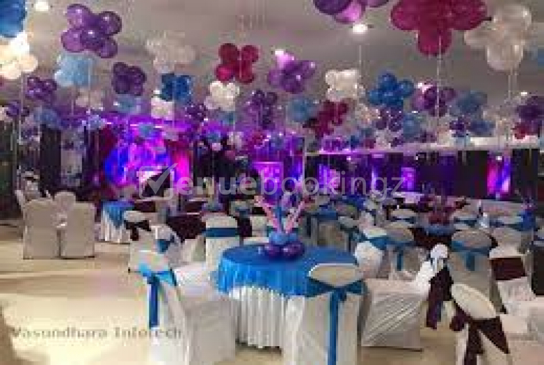 Banquet Halls  in Hotel Haris Court DLF Phase 2 Gurgaon