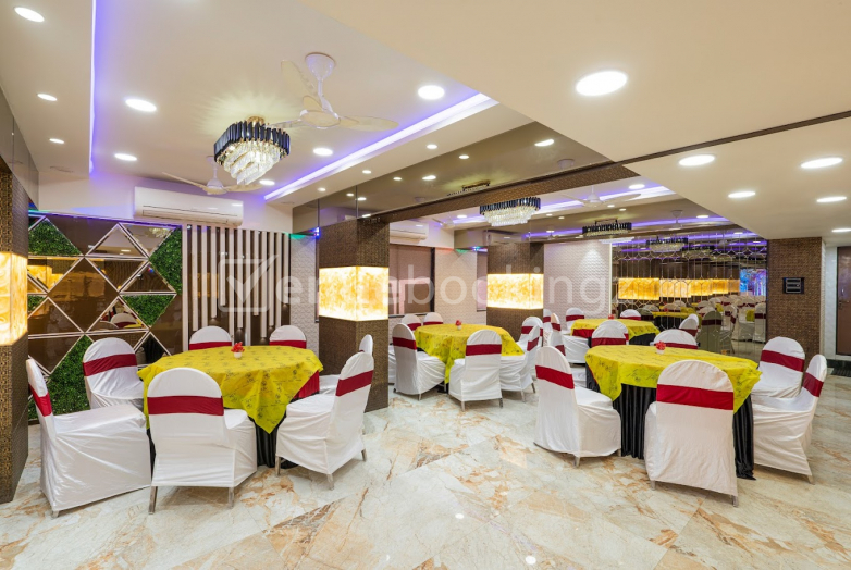 Banquet Halls  in  Al Ayamna Banquet Jogeshwari Mumbai