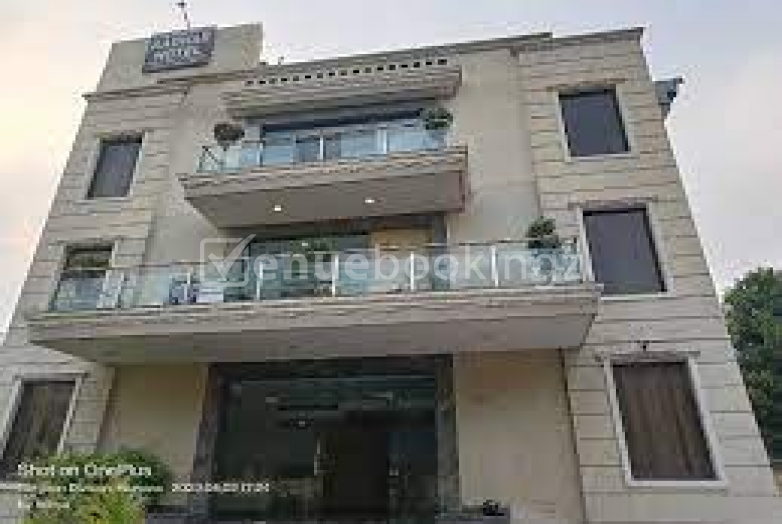 Banquet Halls  in Aadhar Hotel DLF Phase 2 Gurgaon