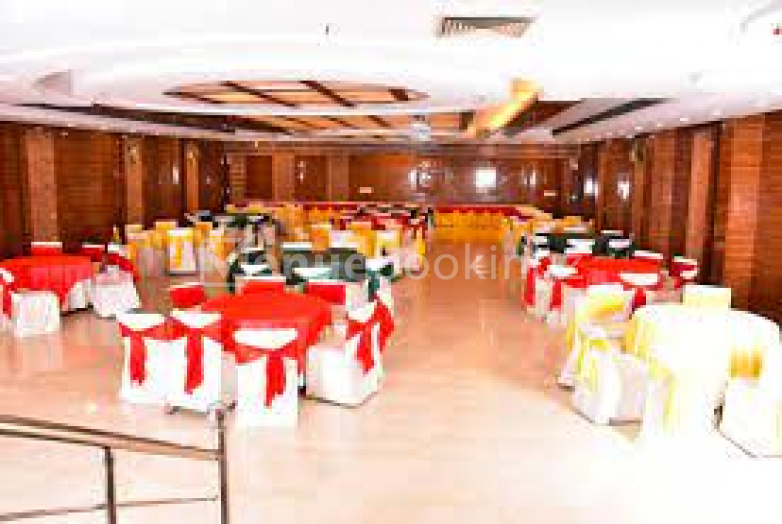 Engagement Venue in Swasno Hotel DLF Phase 2 Gurgaon
