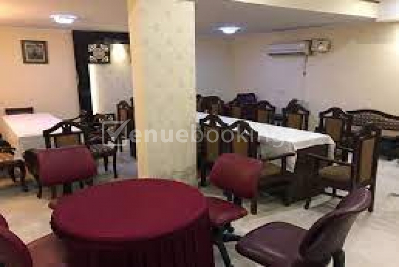  in Hotel Soni Villa DLF Phase 2 Gurgaon