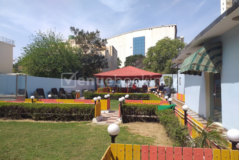 New Ferringhi Garden,Gurgaon