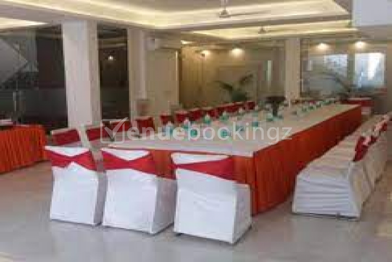 Banquet Halls  in Hotel Indiyaah Inn DLF Phase 2 Gurgaon