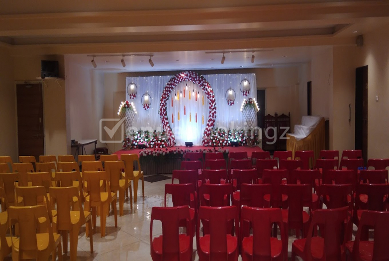 Banquet Halls  in Govardhan Mangal Karyalay Shaniwar Peth Pune