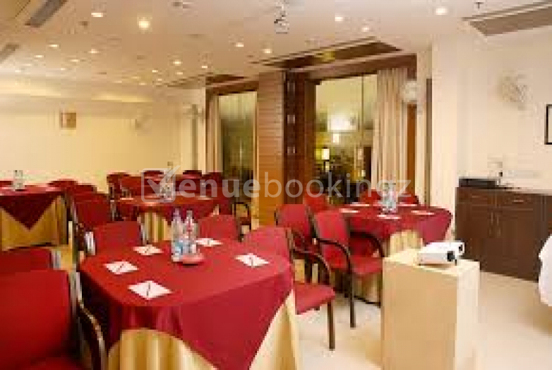 Engagement Venue in Ahuja Residency Cyber City 2 DLF Phase 2 Gurgaon