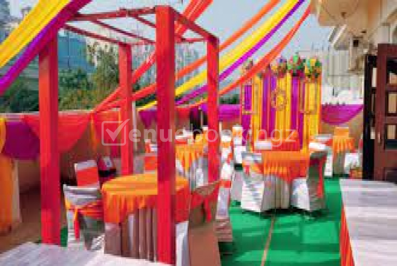 Banquet Halls  in Nook Inn and Suites DLF Phase 2 Gurgaon