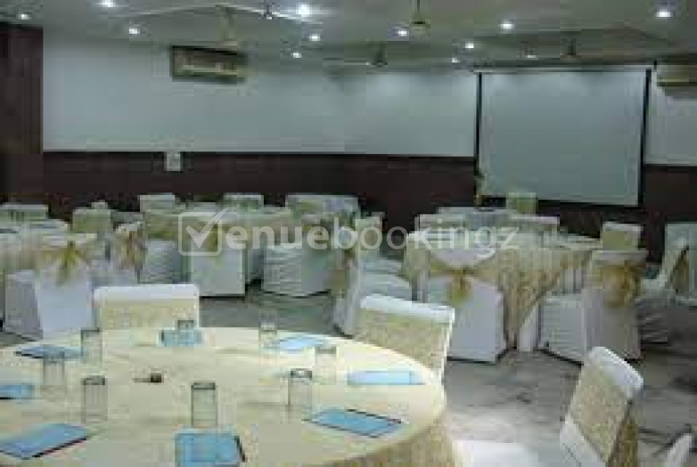 Engagement Venue in Rama Residency DLF Phase 2 Gurgaon