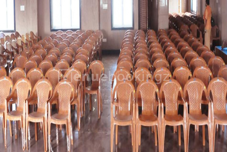 Wedding Venue in SS Kalyana Mahal T Nagar Chennai