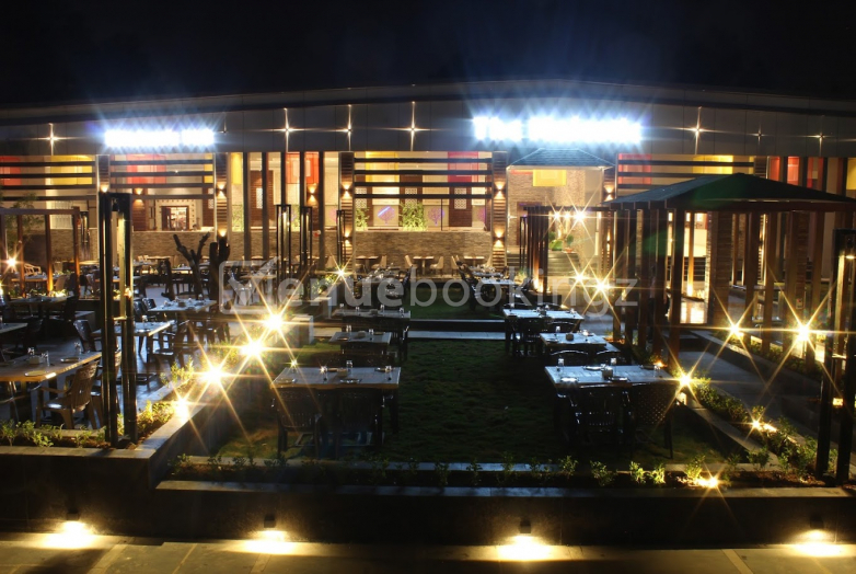 Banquet Halls  in The Majestic Banquet Hall  Chinchwad Pune