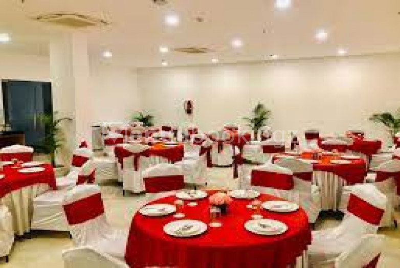 Wedding Venue in Hotel 91 Lite Sector 47 Gurgaon