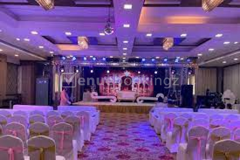 Banquet Halls  in Satyam Banquets Powai Mumbai
