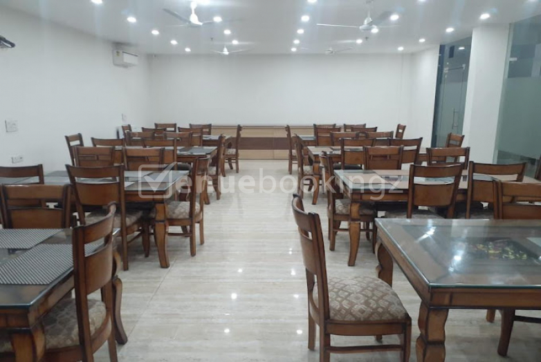 Engagement Venue in Tipsyy Inn Suites Sector 47 Gurgaon